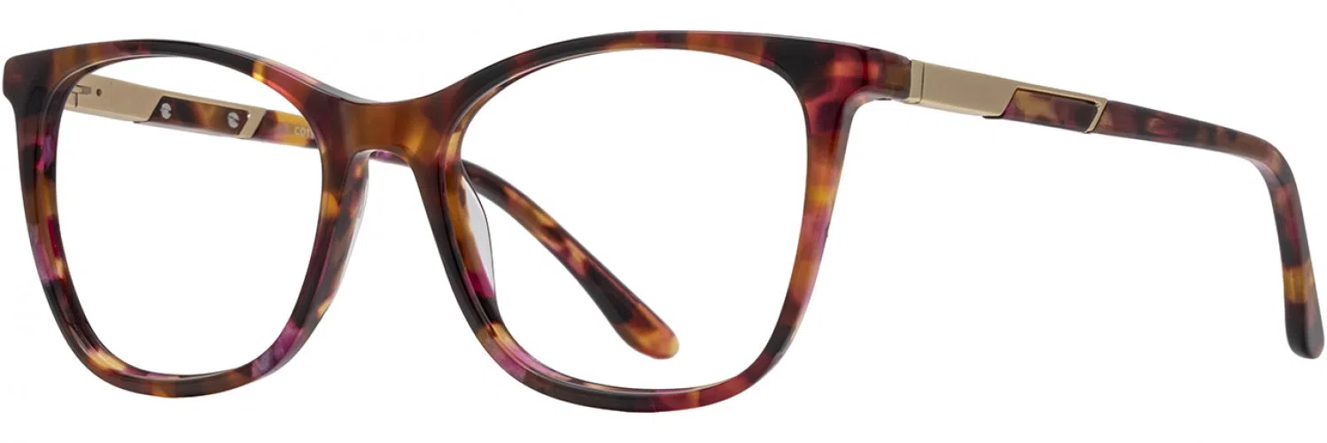 Cote DAzur CDA442 Eyeglasses - view 6